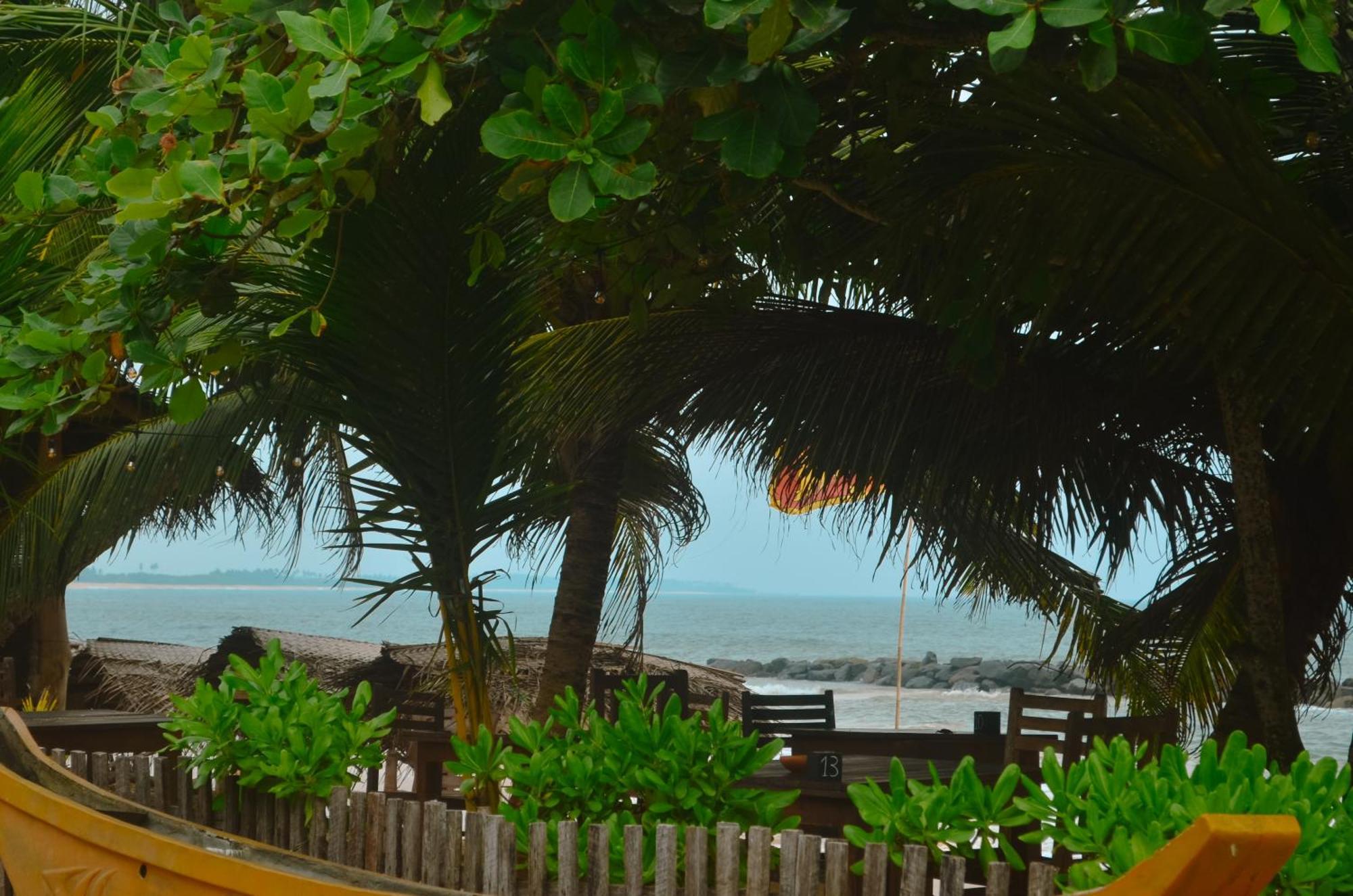 Glow Accommadation Tangalle Exterior photo