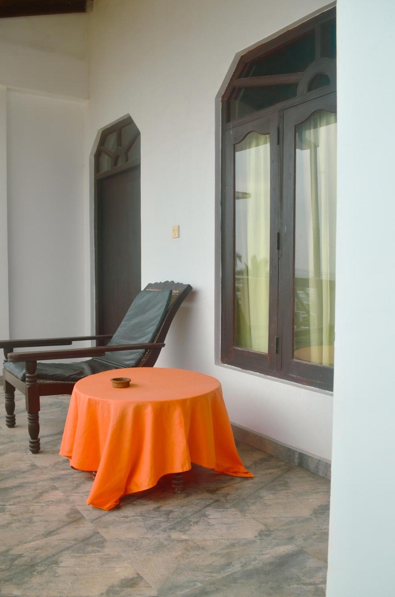 Glow Accommadation Tangalle Exterior photo