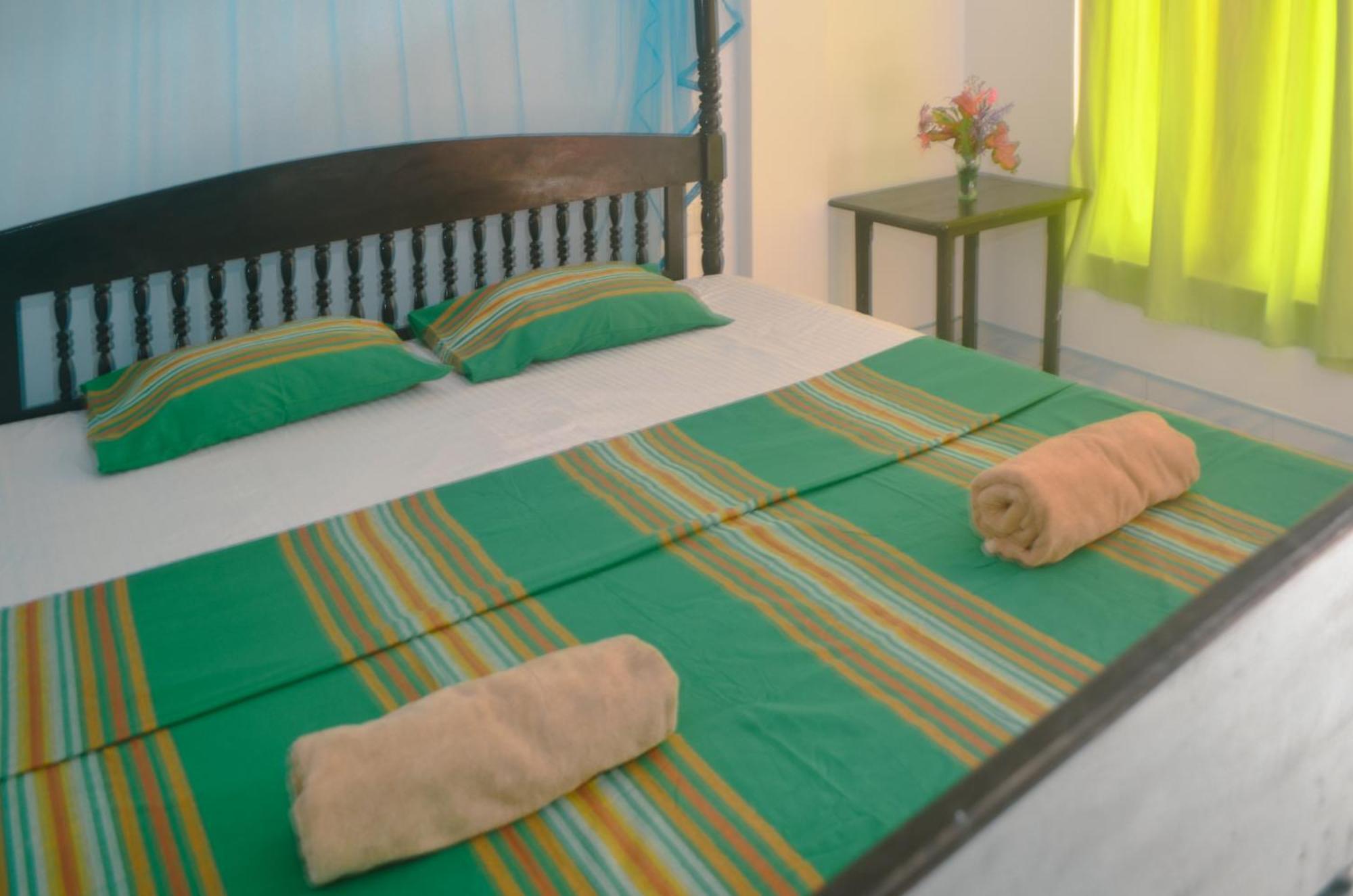 Glow Accommadation Tangalle Exterior photo