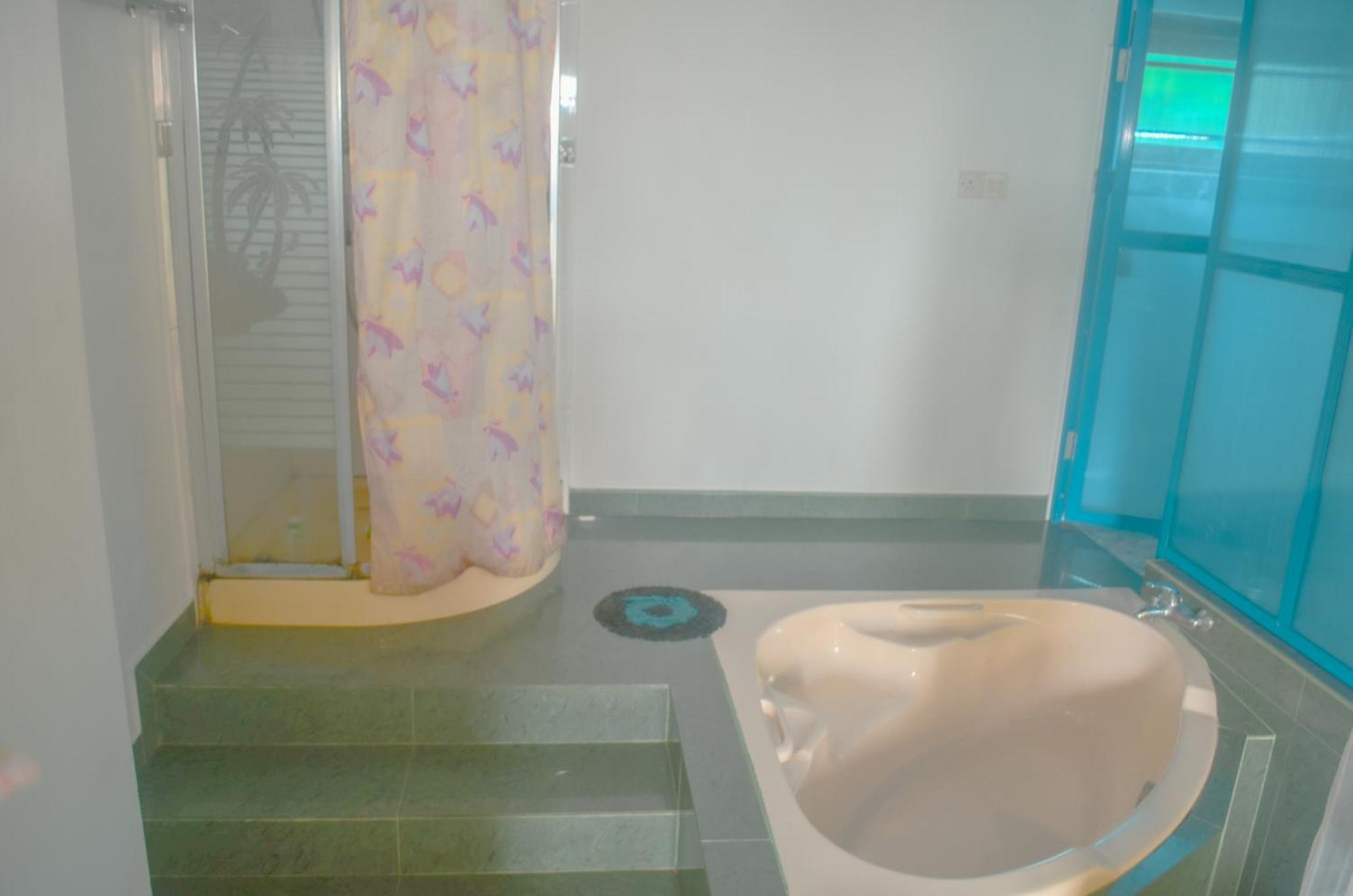 Glow Accommadation Tangalle Exterior photo