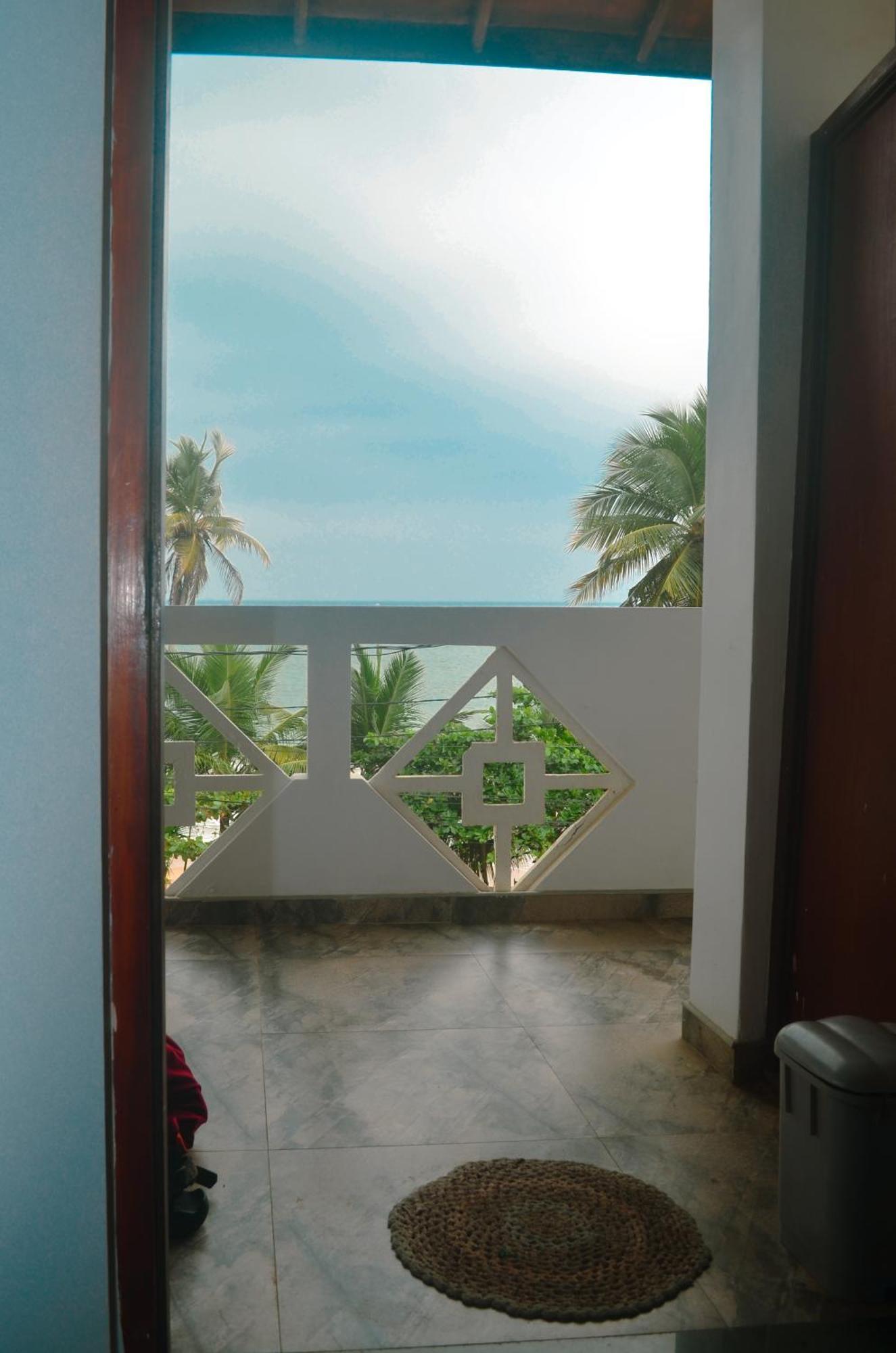 Glow Accommadation Tangalle Exterior photo